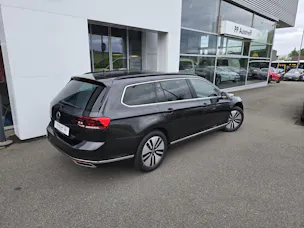 VW Passat Variant 1.4 TSI GTE Hybrid DSG