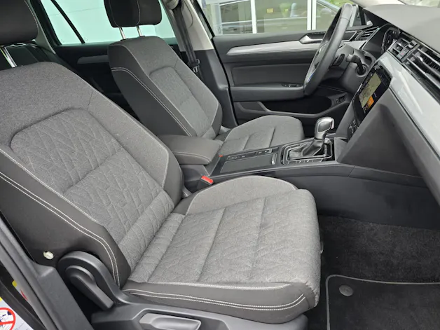 VW Passat Variant 1.4 TSI GTE Hybrid DSG