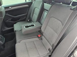 VW Passat Variant 1.4 TSI GTE Hybrid DSG