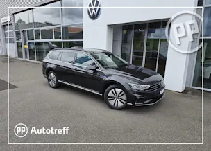VW Passat Variant 1.4 TSI GTE Hybrid DSG