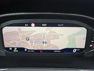 VW Passat Variant 1.4 TSI GTE Hybrid DSG