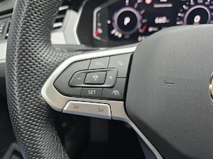 VW Passat Variant 1.4 TSI GTE Hybrid DSG