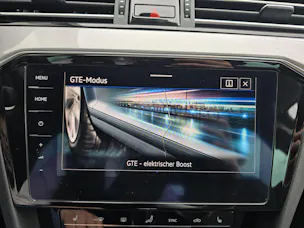 VW Passat Variant 1.4 TSI GTE Hybrid DSG