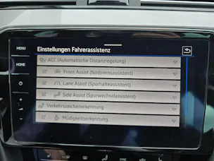 VW Passat Variant 1.4 TSI GTE Hybrid DSG