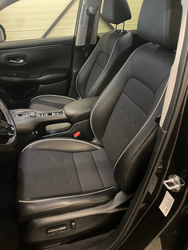 Honda ZR-V 2.0i MMD Hybrid Sport Automatic