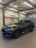 Honda ZR-V 2.0i MMD Hybrid Sport Automatic