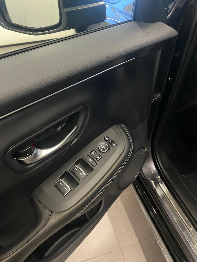 Honda ZR-V 2.0i MMD Hybrid Sport Automatic