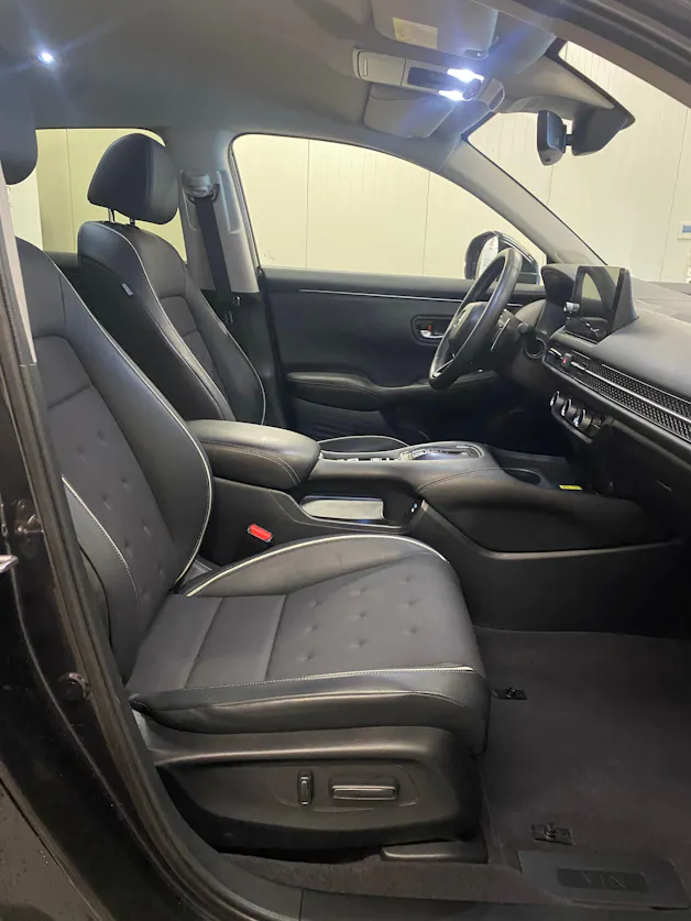 Honda ZR-V 2.0i MMD Hybrid Sport Automatic