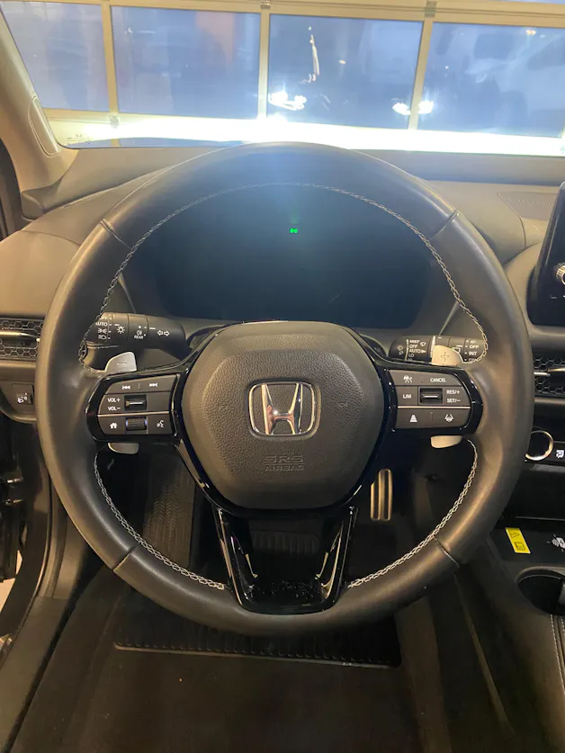 Honda ZR-V 2.0i MMD Hybrid Sport Automatic