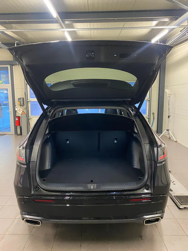 Honda ZR-V 2.0i MMD Hybrid Sport Automatic