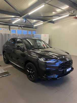 Honda ZR-V 2.0i MMD Hybrid Sport Automatic