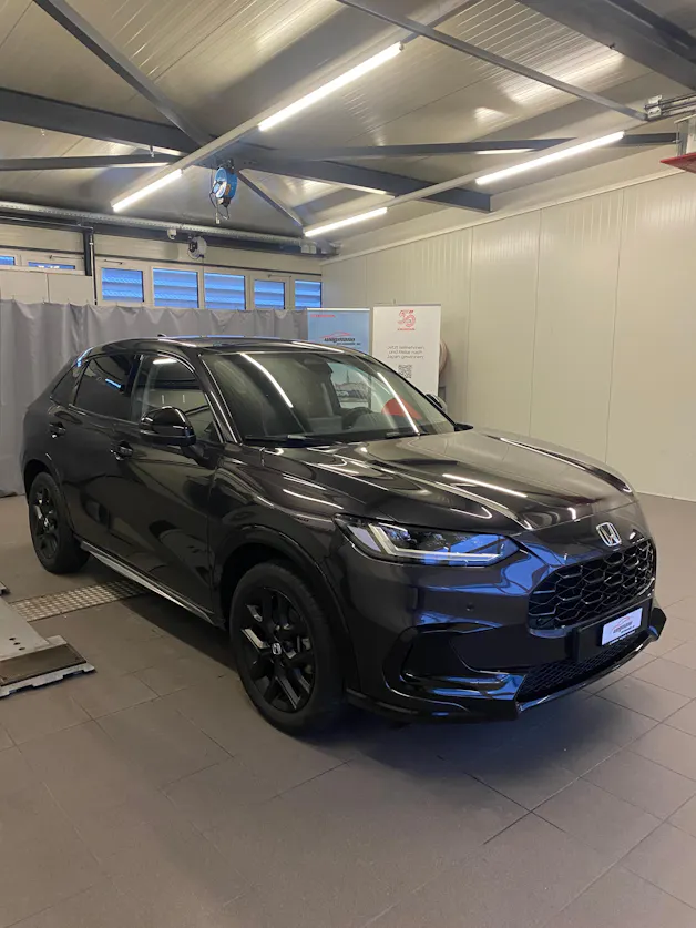 Honda ZR-V 2.0i MMD Hybrid Sport Automatic