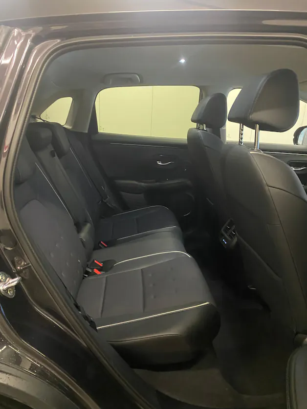 Honda ZR-V 2.0i MMD Hybrid Sport Automatic