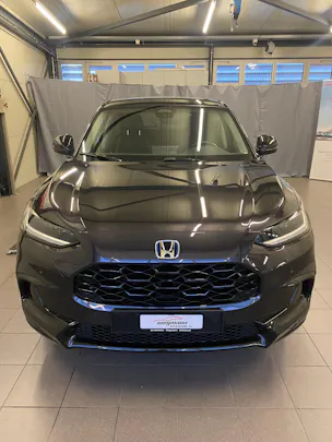 Honda ZR-V 2.0i MMD Hybrid Sport Automatic