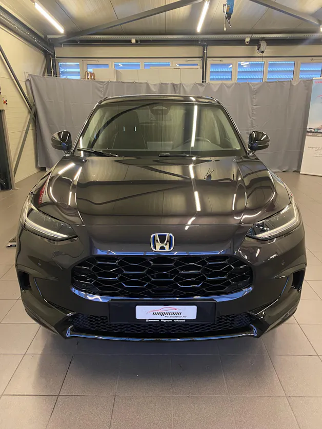 Honda ZR-V 2.0i MMD Hybrid Sport Automatic