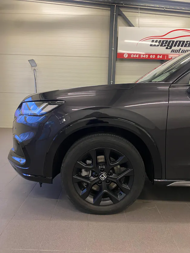 Honda ZR-V 2.0i MMD Hybrid Sport Automatic