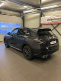 Honda ZR-V 2.0i MMD Hybrid Sport Automatic