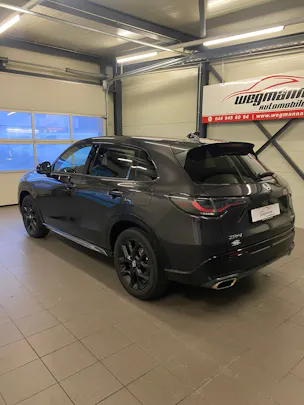 Honda ZR-V 2.0i MMD Hybrid Sport Automatic