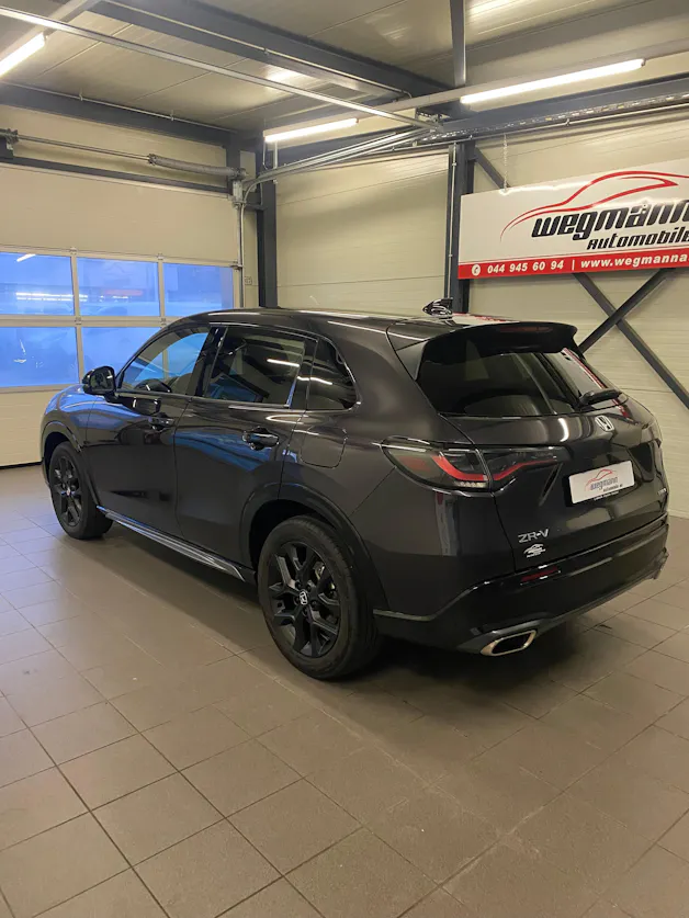 Honda ZR-V 2.0i MMD Hybrid Sport Automatic