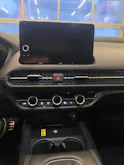 Honda ZR-V 2.0i MMD Hybrid Sport Automatic