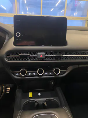 Honda ZR-V 2.0i MMD Hybrid Sport Automatic