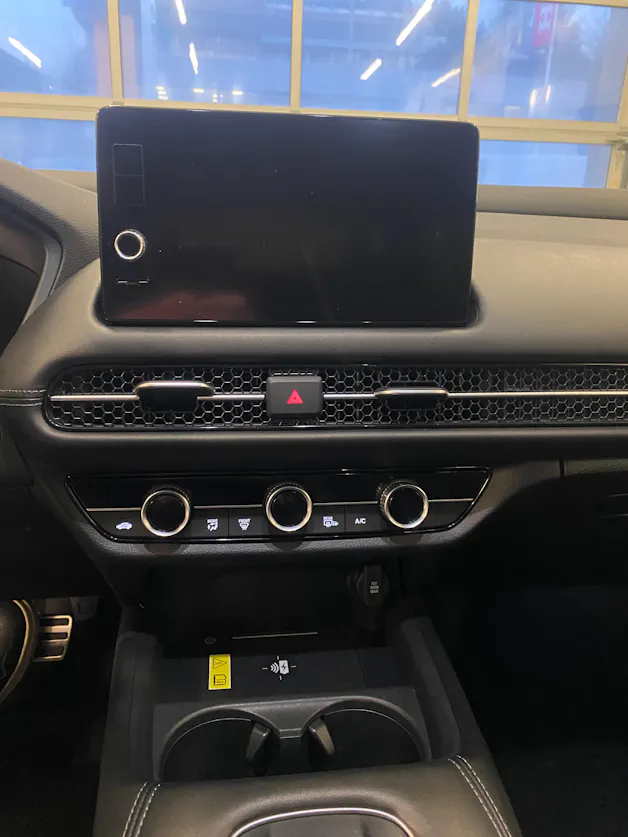 Honda ZR-V 2.0i MMD Hybrid Sport Automatic