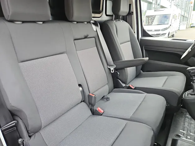 Fiat Scudo 1.5 BlueHDi L3 Easy Pro