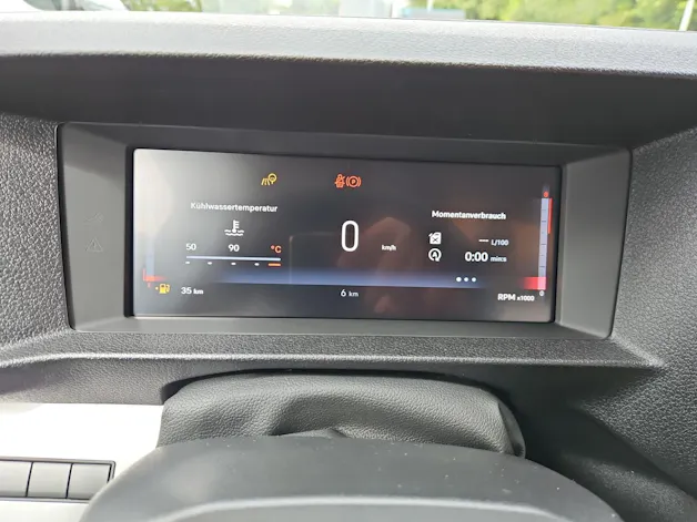 Fiat Scudo 1.5 BlueHDi L3 Easy Pro