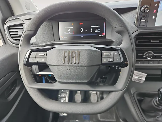 Fiat Scudo 1.5 BlueHDi L3 Easy Pro