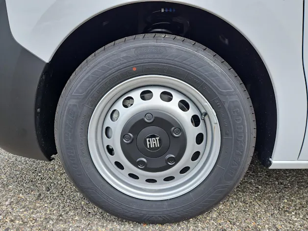 Fiat Scudo 1.5 BlueHDi L3 Easy Pro
