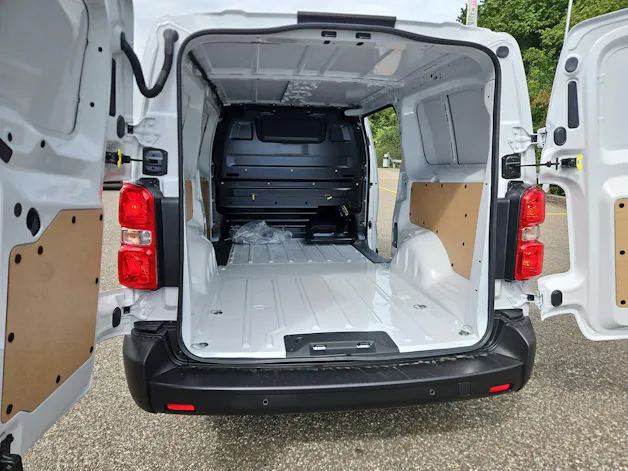 Fiat Scudo 1.5 BlueHDi L3 Easy Pro