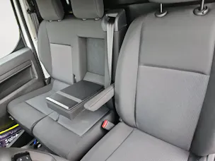 Fiat Scudo 1.5 BlueHDi L3 Easy Pro