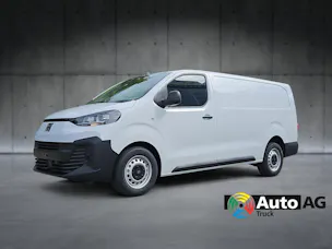 Fiat Scudo 1.5 BlueHDi L3 Easy Pro