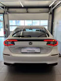 Honda Civic 2.0 i-MMD HEV Sport