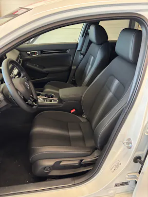 Honda Civic 2.0 i-MMD HEV Sport