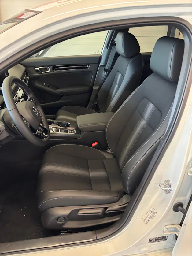 Honda Civic 2.0 i-MMD HEV Sport