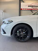 Honda Civic 2.0 i-MMD HEV Sport