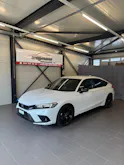 Honda Civic 2.0 i-MMD HEV Sport