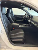 Honda Civic 2.0 i-MMD HEV Sport