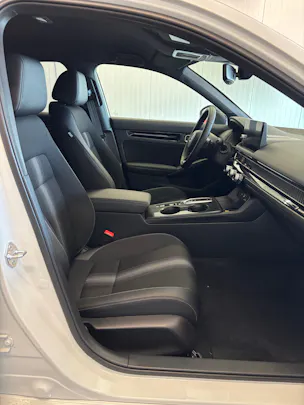 Honda Civic 2.0 i-MMD HEV Sport