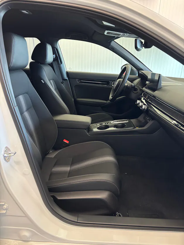 Honda Civic 2.0 i-MMD HEV Sport
