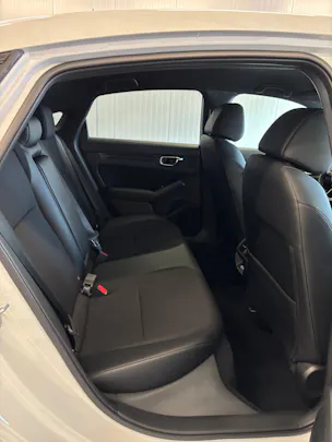 Honda Civic 2.0 i-MMD HEV Sport