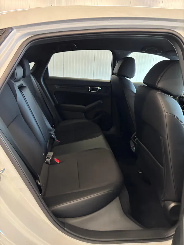 Honda Civic 2.0 i-MMD HEV Sport