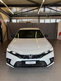 Honda Civic 2.0 i-MMD HEV Sport