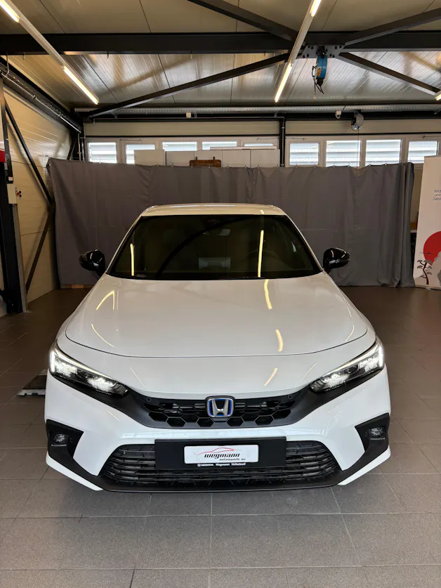 Honda Civic 2.0 i-MMD HEV Sport
