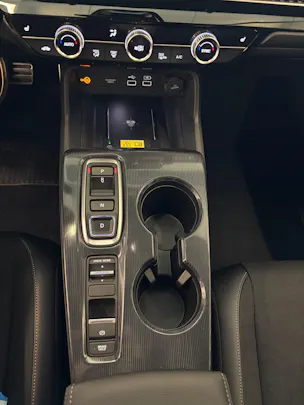Honda Civic 2.0 i-MMD HEV Sport