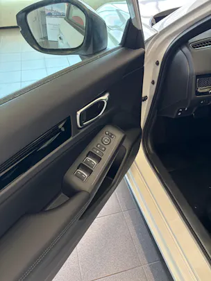 Honda Civic 2.0 i-MMD HEV Sport