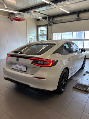 Honda Civic 2.0 i-MMD HEV Sport