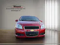Chevrolet Aveo 1.2 LS a/c