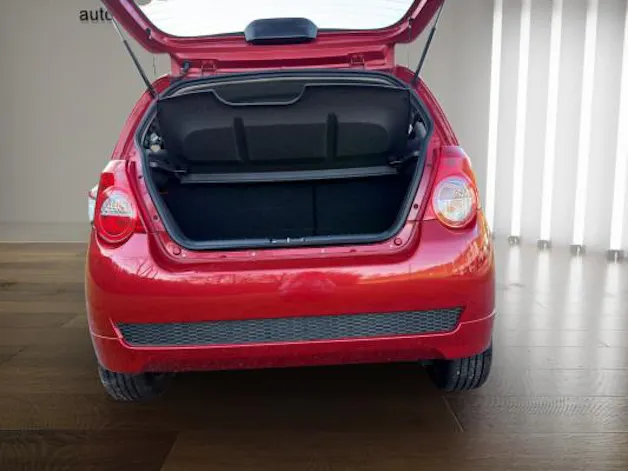 Chevrolet Aveo 1.2 LS a/c